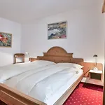 Abendrot Apartments-26 By Interhome * جريندلوالد
