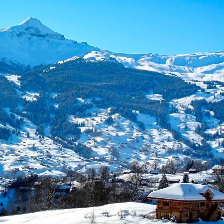 Abendrot Apartments-26 By Interhome Apartamento