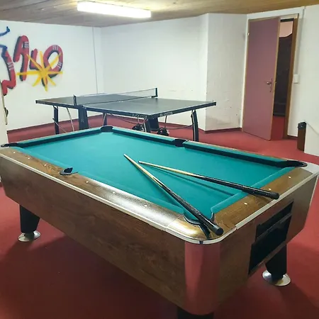 Abendrot Apartments-26 By Interhome Appartement *