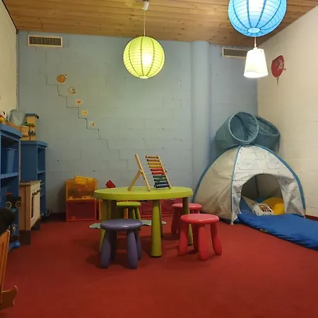 Apartment Chalet Abendrot Apartments-26 By Interhome Apartment *