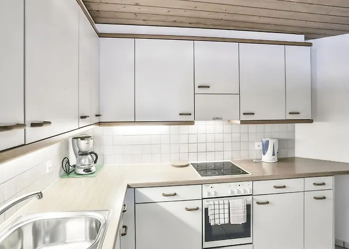 Apartment Apartment Chalet Abendrot Apartments-26 By Interhome