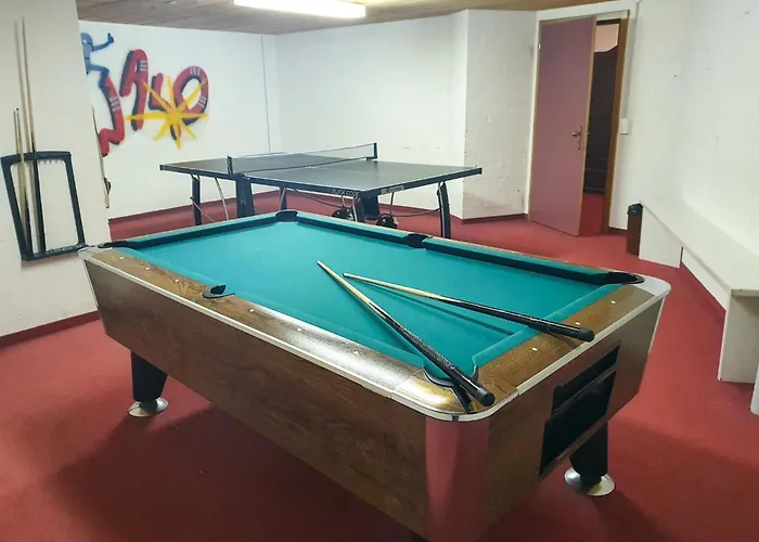 Abendrot Apartments-26 By Interhome 아파트 *