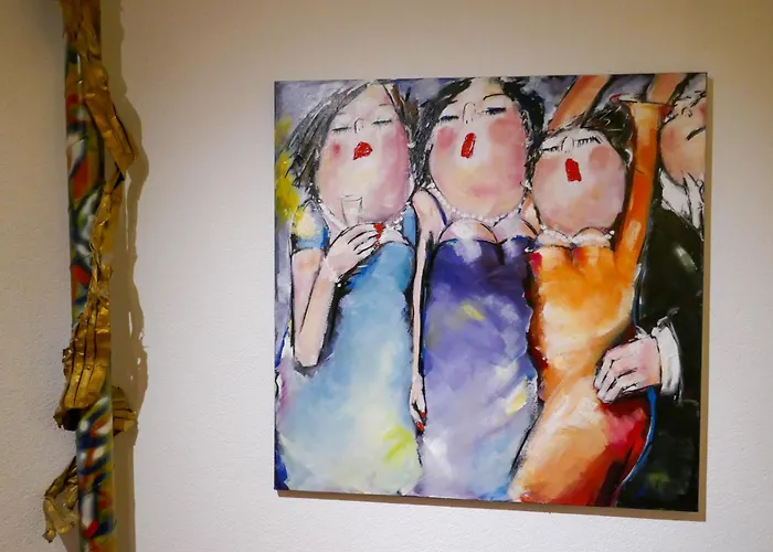 Abendrot Apartments-26 By Interhome Appartement Grindelwald