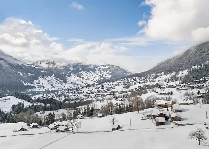 Abendrot Apartments-26 By Interhome 아파트