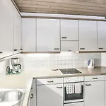 Apartament Abendrot Apartments-26 By Interhome