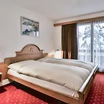 Abendrot Apartments-26 By Interhome Apartament Grindelwald