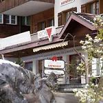 Abendrot Apartments-26 By Interhome Apartament