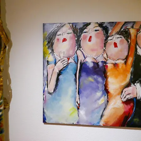 Abendrot Apartments-26 By Interhome Daire Grindelwald